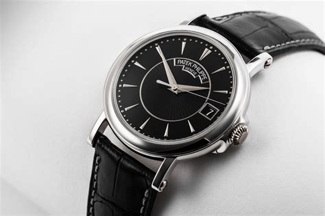 patek philippe calatrava 5153g price|Patek Philippe Calatrava white gold.